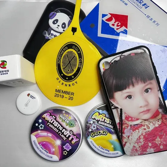 Hot Sale Plastisol Printed Label for Sports Apparel
