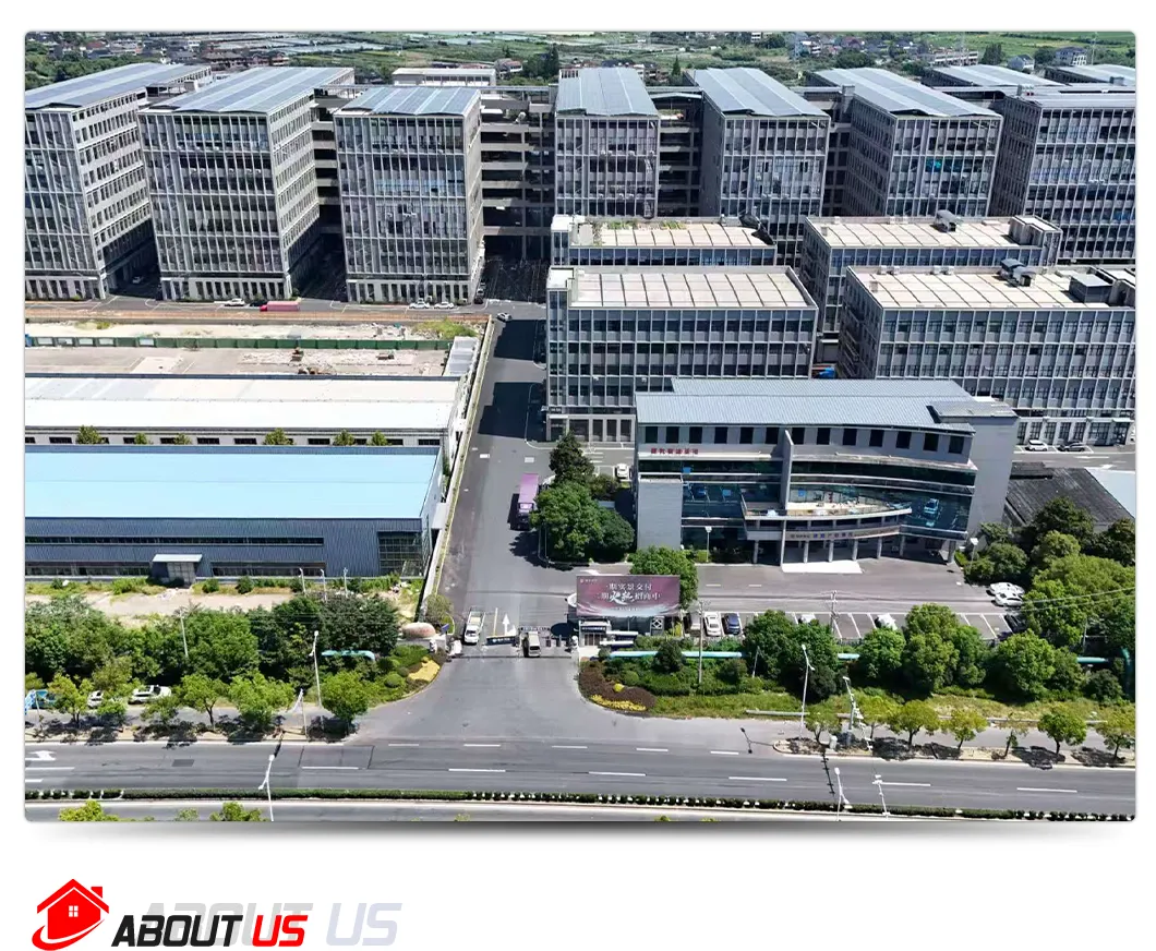Customized Large Custom Sticker for Shipping Boxes