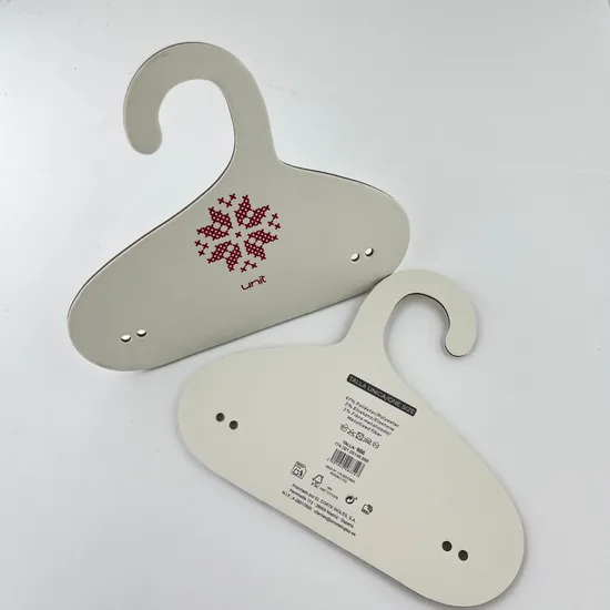 Vibrant Clothes Hang Tag for Youth Fashion Brands