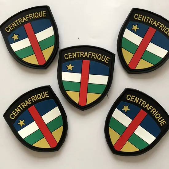 Exquisite Custom Embroidery Patch for Baseball Caps