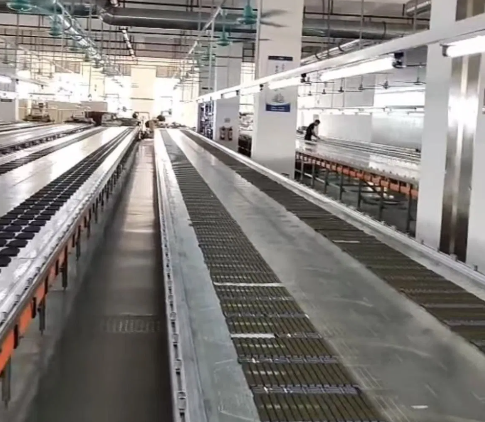 printed webbing factory